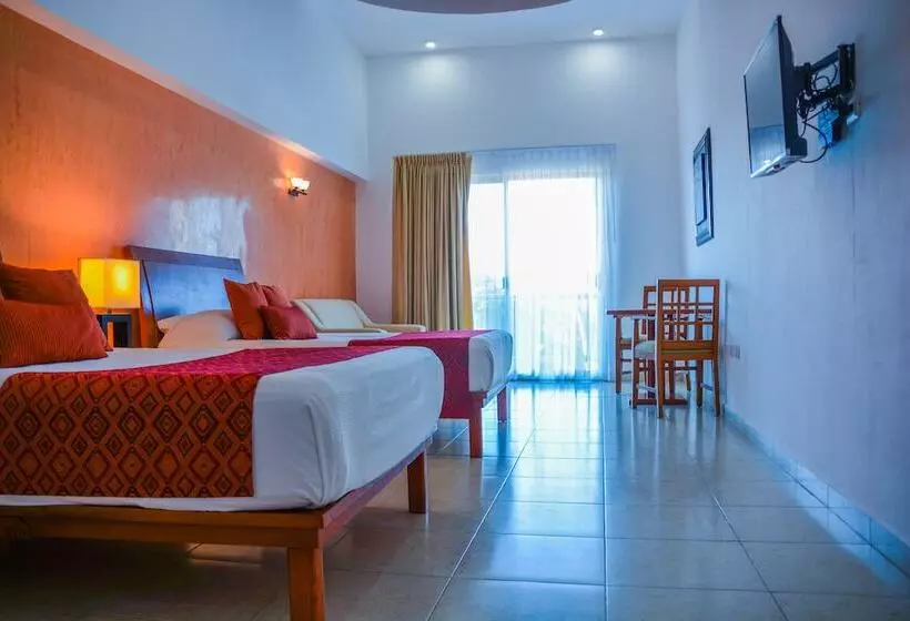 Fotos del hotel Casa Melissa:  7