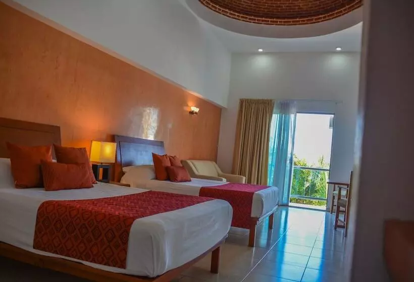 Fotos del hotel Casa Melissa:  11