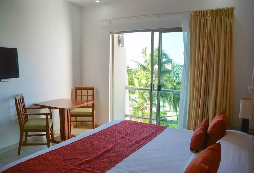 Fotos del hotel Casa Melissa:  21