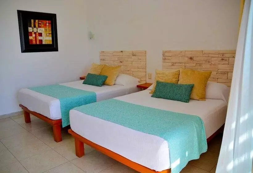 Fotos del hotel Casa Melissa:  2