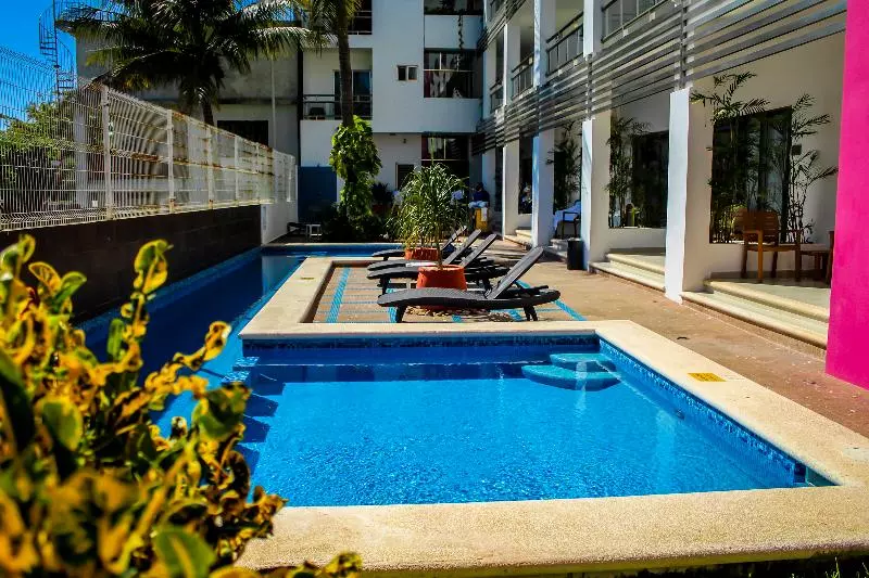 Fotos del hotel Casa Melissa:  24