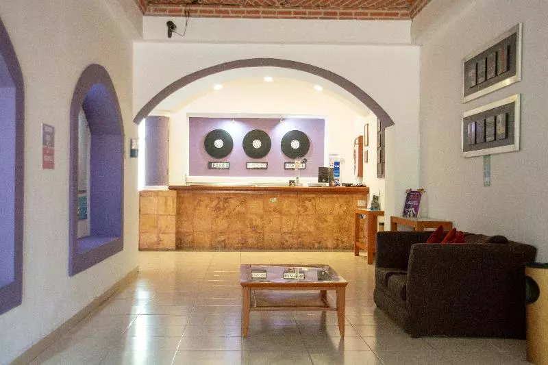 Fotos del hotel Casa Melissa:  4