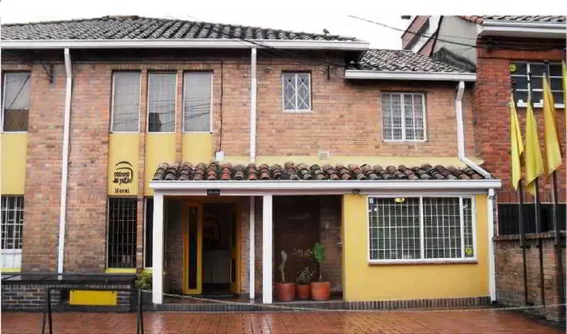 Fotos del hotel Casona Del Patio:  2