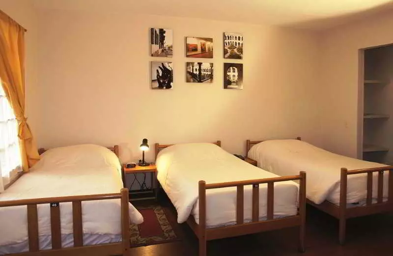 Fotos del hotel Casona Del Patio:  5