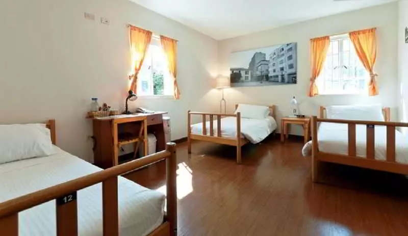 Fotos del hotel Casona Del Patio:  3