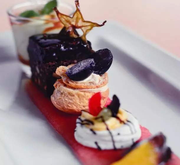 Fotos del hotel Earl S Regent:  5