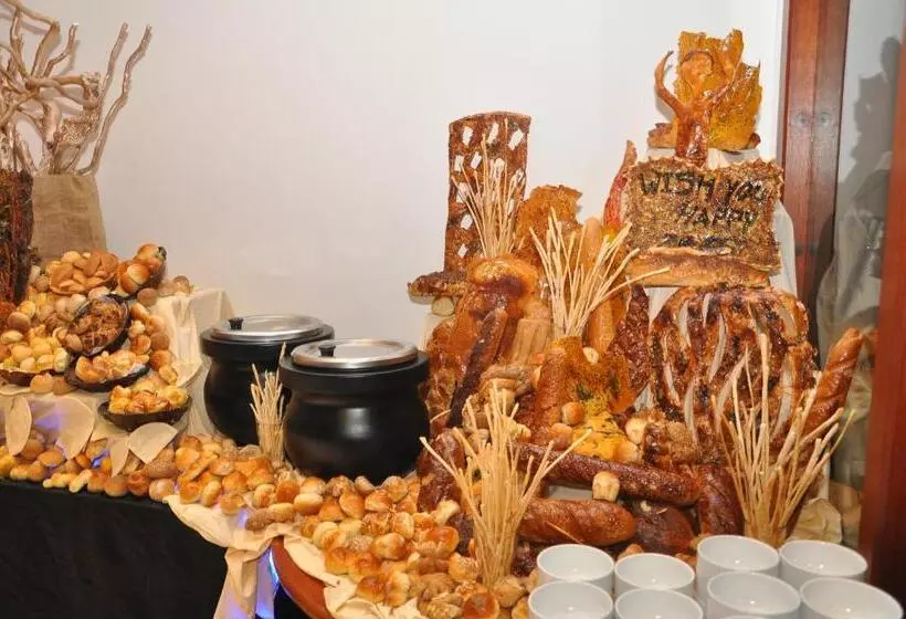 Fotos del hotel Earl S Regent:  23