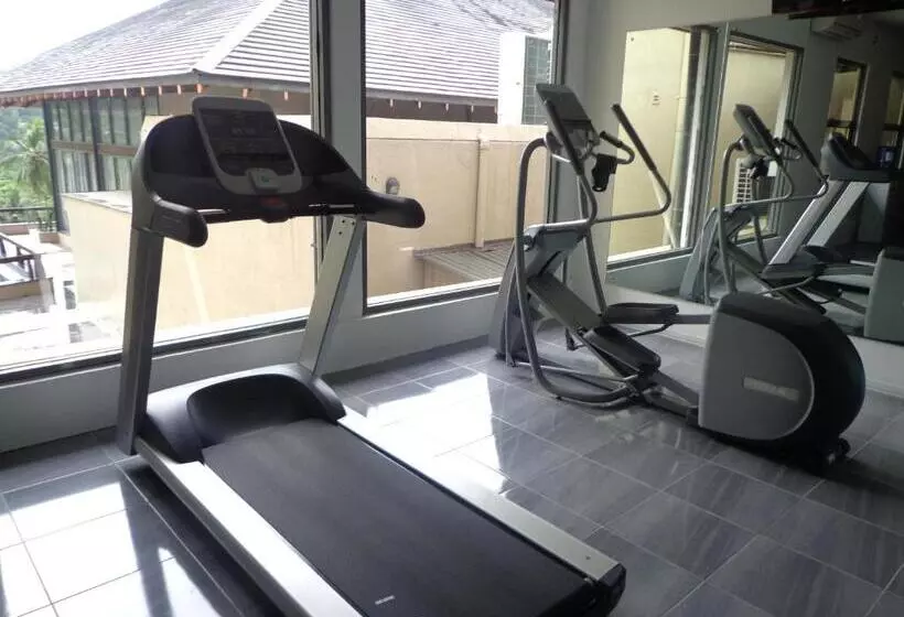 Fotos del hotel Earl S Regent:  10