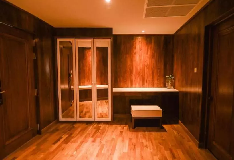 Fotos del hotel Earl S Regent:  11