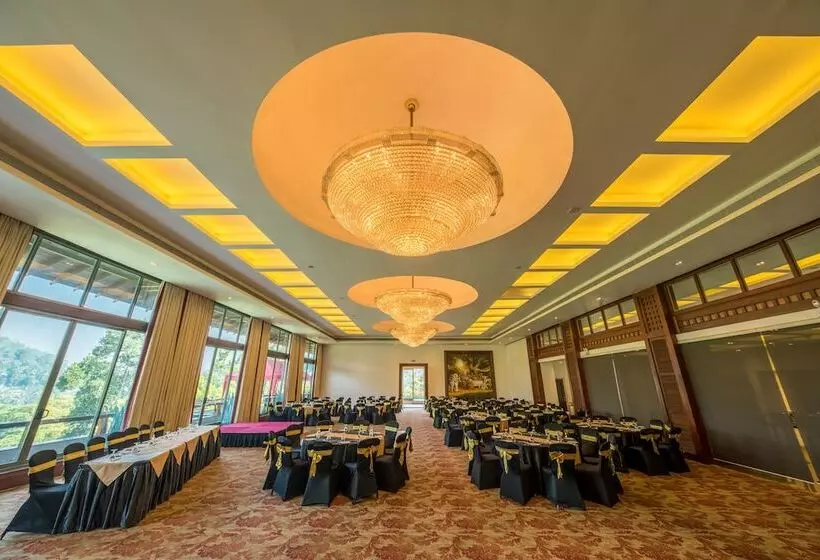 Fotos del hotel Earl S Regent:  7