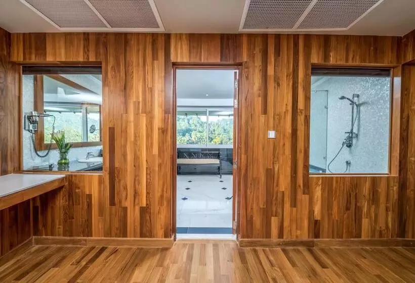 Fotos del hotel Earl S Regent:  9