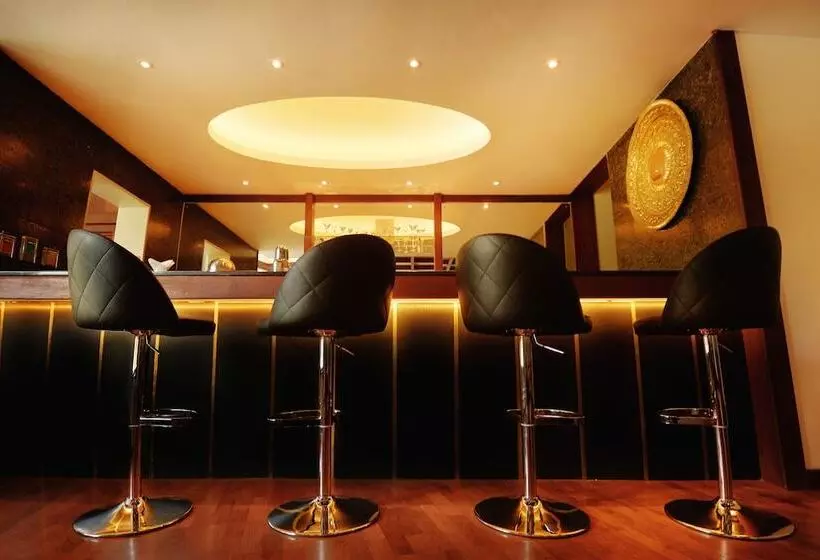 Fotos del hotel Earl S Regent:  6