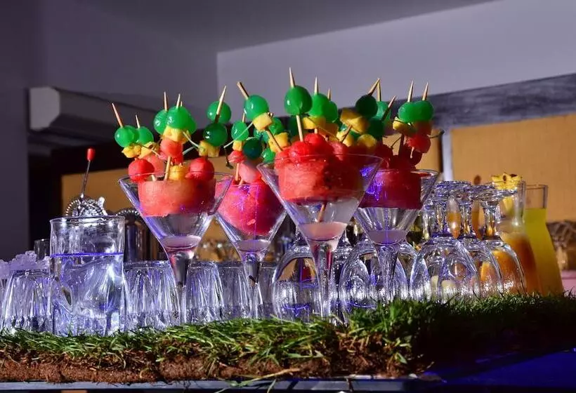 Fotos del hotel Earl S Regent:  17