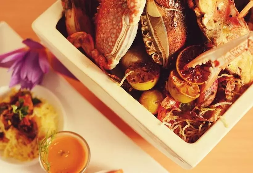 Fotos del hotel Earl S Regent:  19