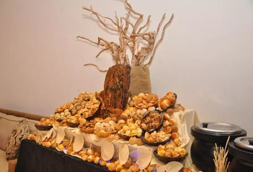 Fotos del hotel Earl S Regent:  22