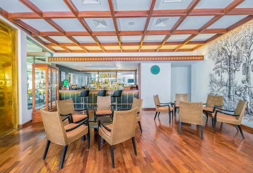 Fotos del hotel Earl S Regent:  25