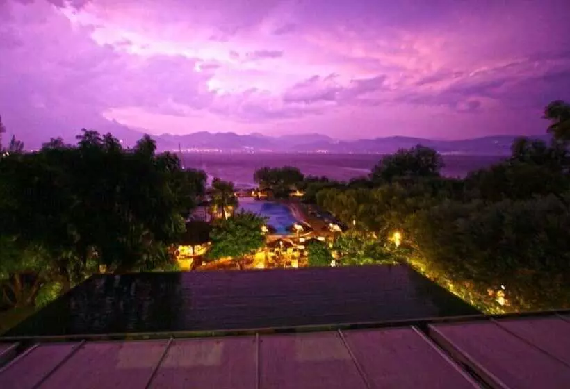 Fotos del hotel Florida Blue Bay Resort & Spa:  16