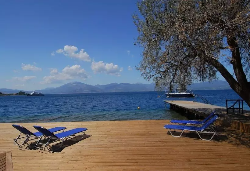 Fotos del hotel Florida Blue Bay Resort & Spa:  24