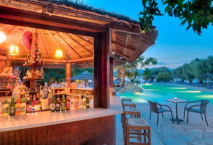 Fotos del hotel Florida Blue Bay Resort & Spa:  5