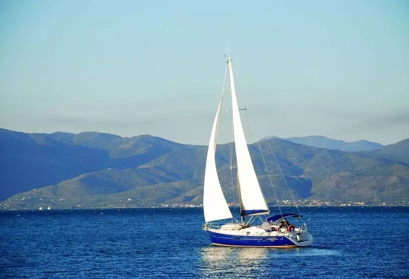 Fotos del hotel Florida Blue Bay Resort & Spa:  25