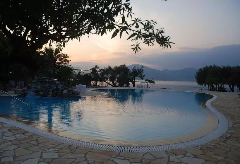 Fotos del hotel Florida Blue Bay Resort & Spa:  11