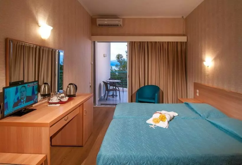 Fotos del hotel Florida Blue Bay Resort & Spa:  21