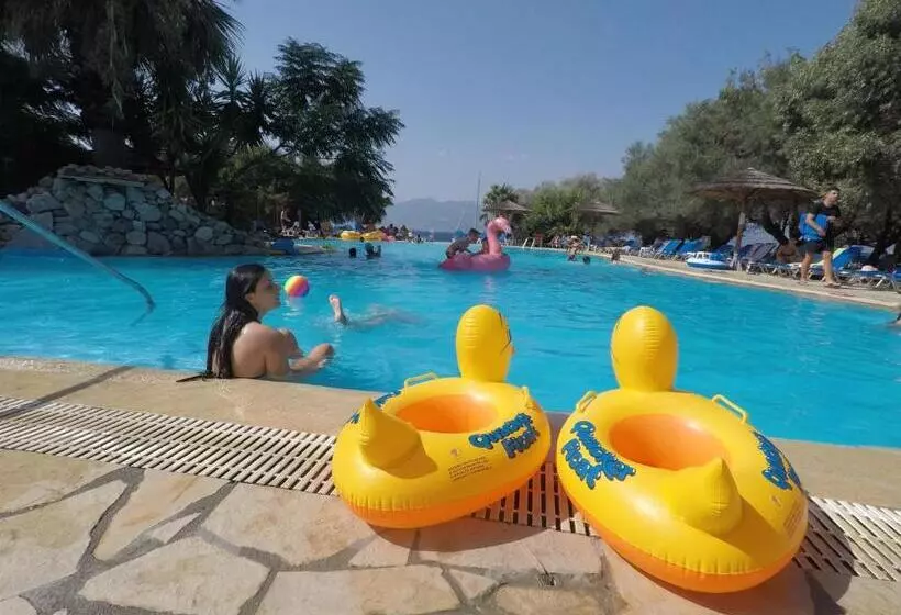 Fotos del hotel Florida Blue Bay Resort & Spa:  2