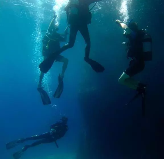 Fotos del hotel Florida Blue Bay Resort & Spa:  8