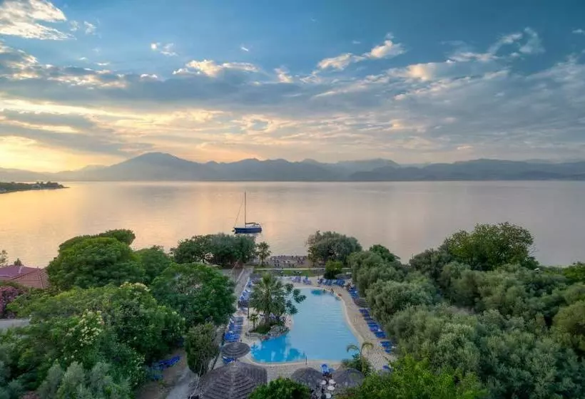 Fotos del hotel Florida Blue Bay Resort & Spa:  14