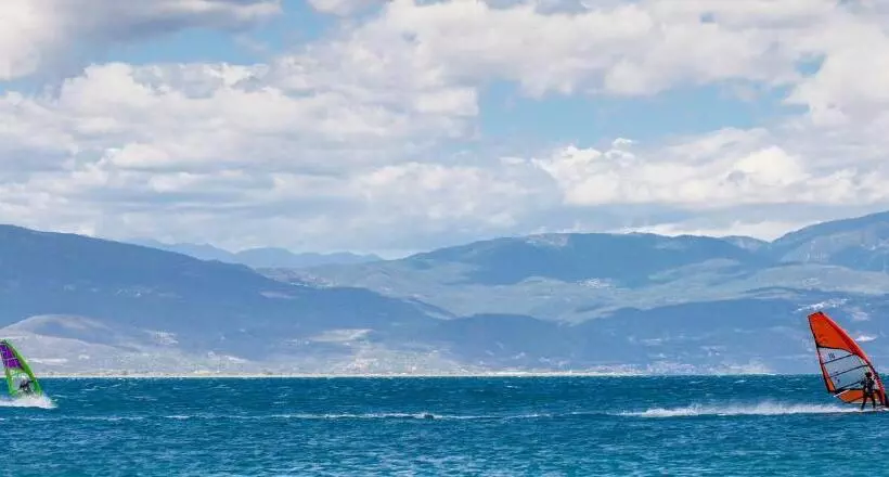 Fotos del hotel Florida Blue Bay Resort & Spa:  18