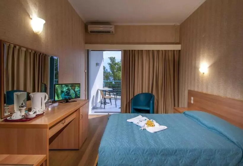 Fotos del hotel Florida Blue Bay Resort & Spa:  15