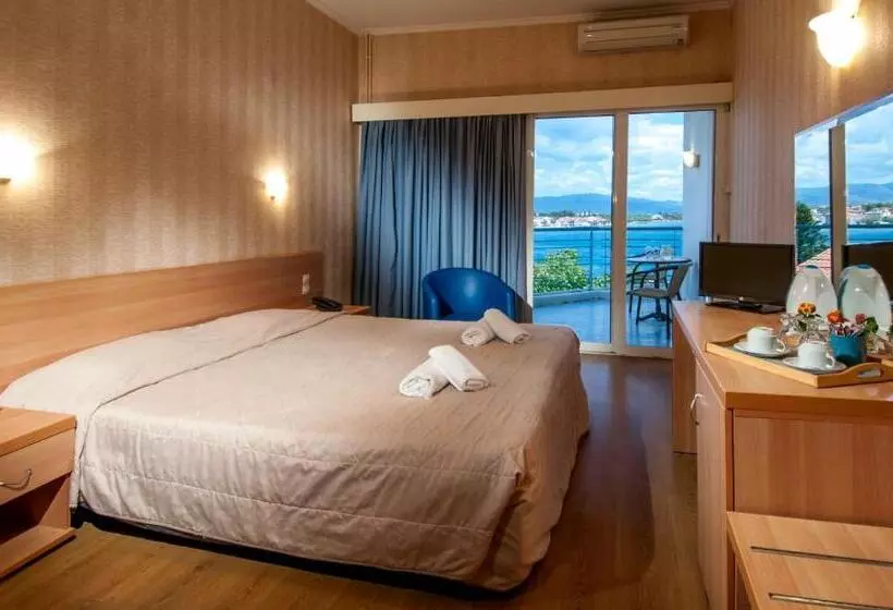 Fotos del hotel Florida Blue Bay Resort & Spa:  10