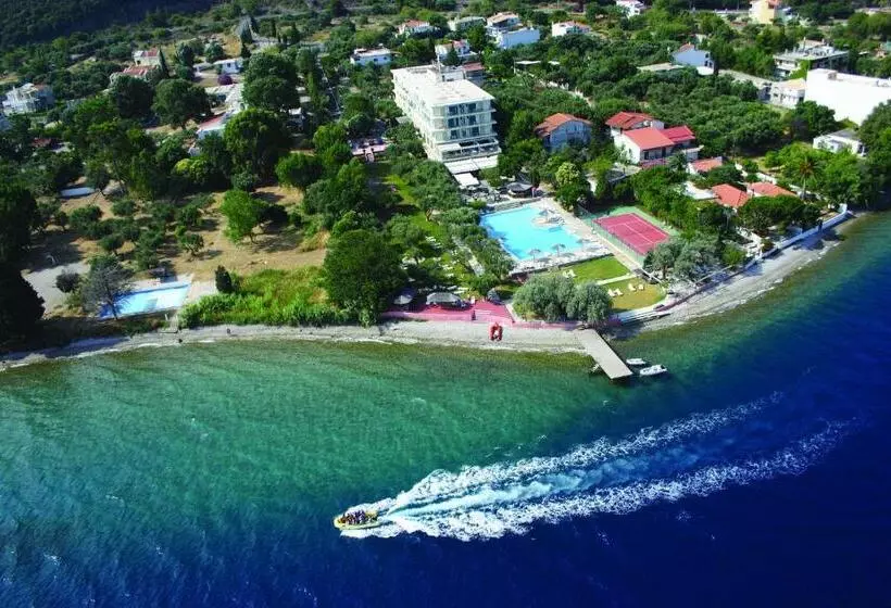 Fotos del hotel Florida Blue Bay Resort & Spa:  20