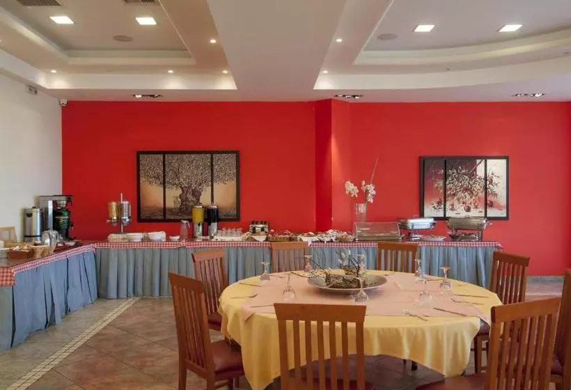 Fotos del hotel Florida Blue Bay Resort & Spa:  4