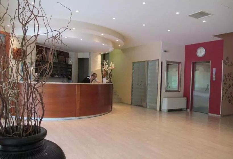 Fotos del hotel Florida Blue Bay Resort & Spa:  3