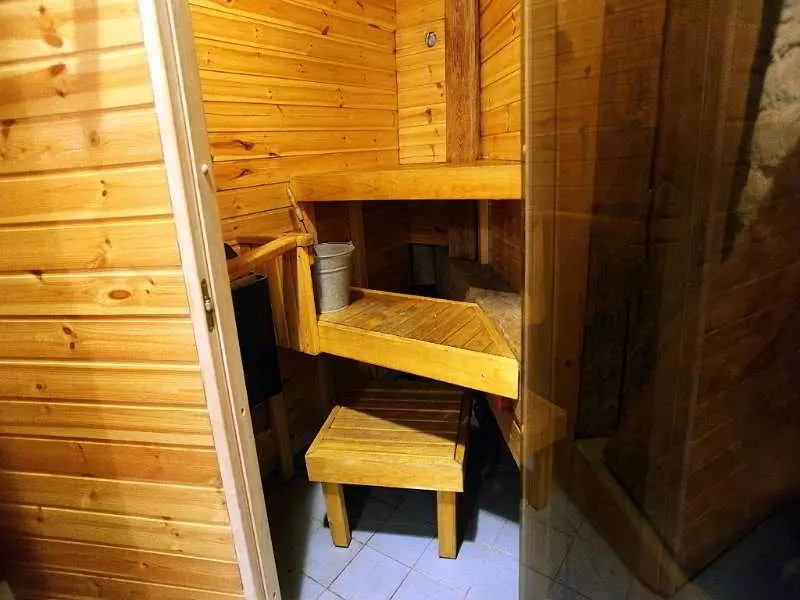 Fotos del hotel Kuninga Apartments:  3