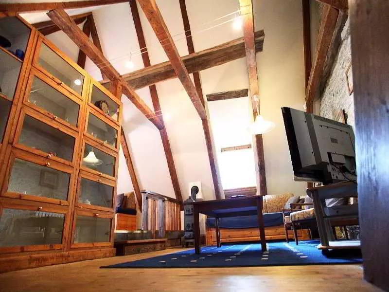 Fotos del hotel Kuninga Apartments:  12