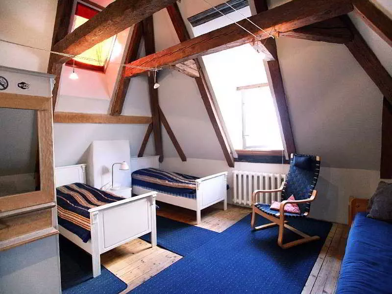 Fotos del hotel Kuninga Apartments:  4