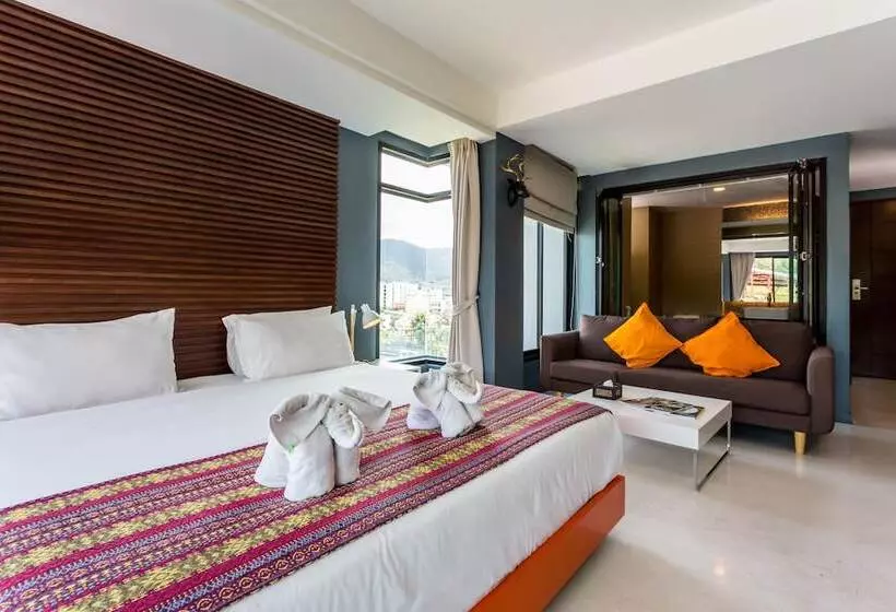 Fotos del hotel Moxi Boutique:  20