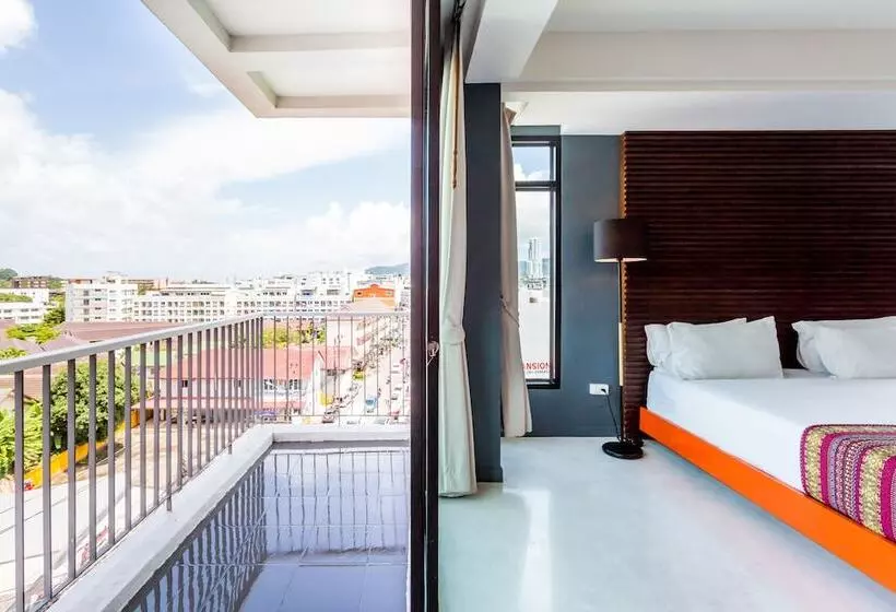 Fotos del hotel Moxi Boutique:  8