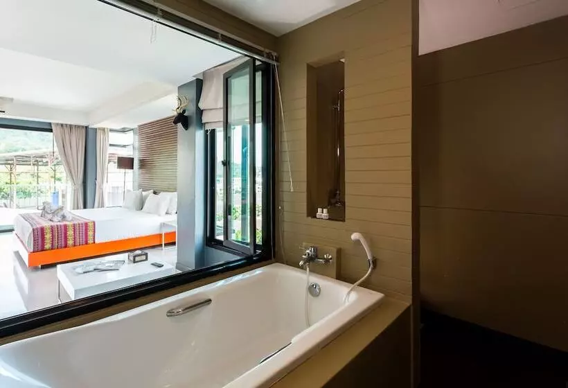 Fotos del hotel Moxi Boutique:  3