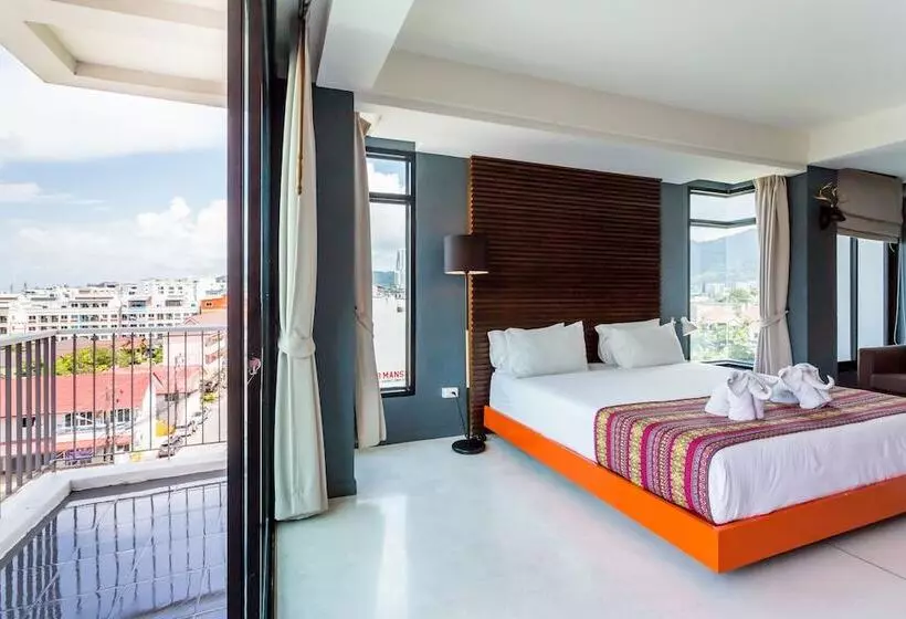 Fotos del hotel Moxi Boutique:  23