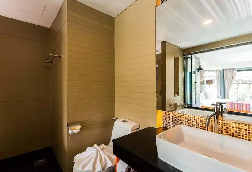 Fotos del hotel Moxi Boutique:  10