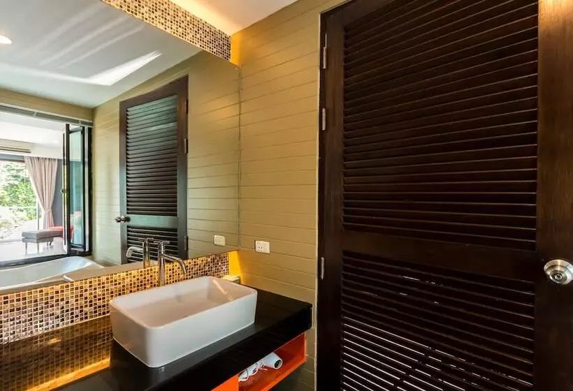 Fotos del hotel Moxi Boutique:  13