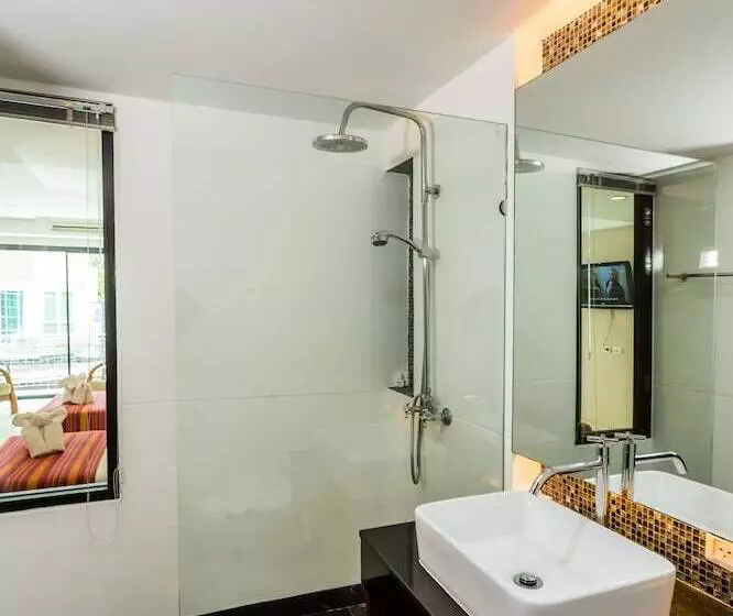 Fotos del hotel Moxi Boutique:  7