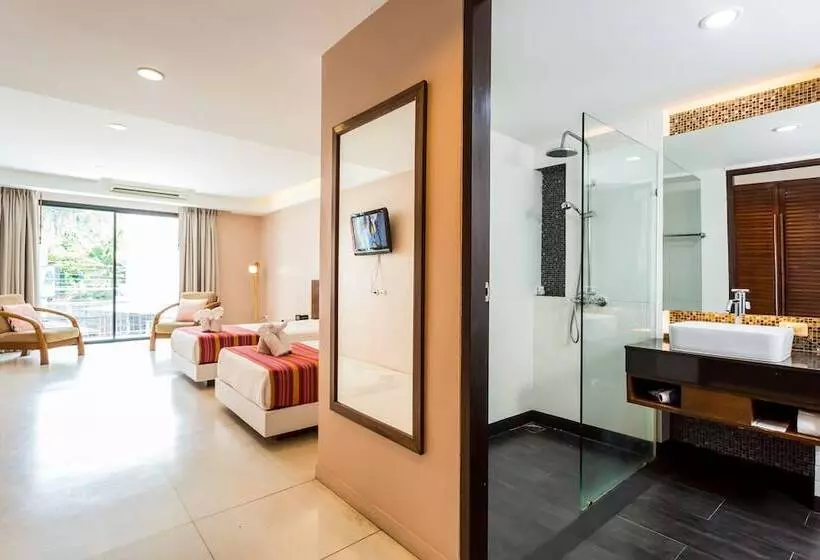 Fotos del hotel Moxi Boutique:  17