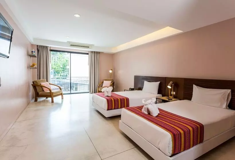 Fotos del hotel Moxi Boutique:  18