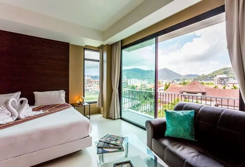 Fotos del hotel Moxi Boutique:  4