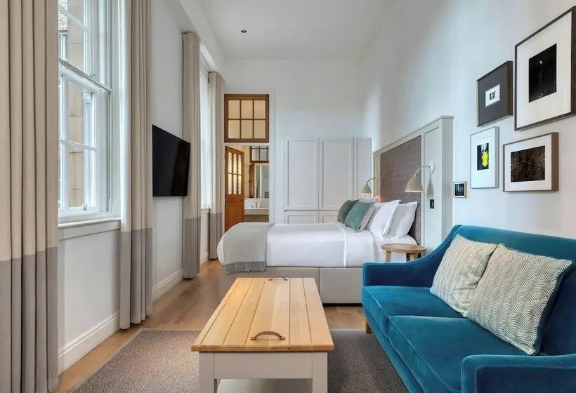 Fotos del hotel Cheval Old Town Chambers:  7