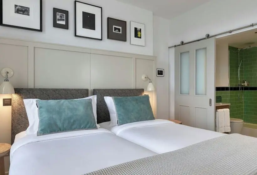 Fotos del hotel Cheval Old Town Chambers:  9